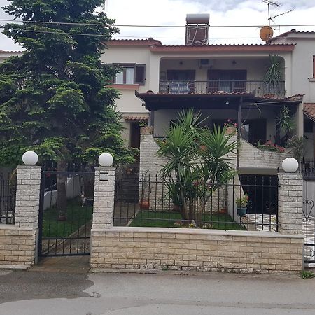 Fyllou Apartment Asprovalta Zewnętrze zdjęcie