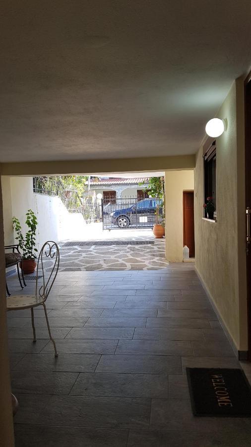 Fyllou Apartment Asprovalta Zewnętrze zdjęcie