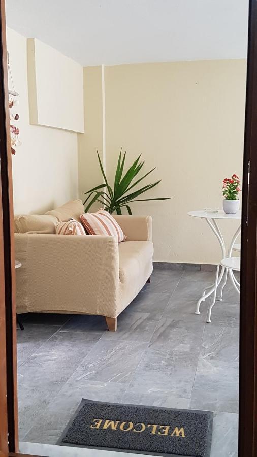 Fyllou Apartment Asprovalta Zewnętrze zdjęcie
