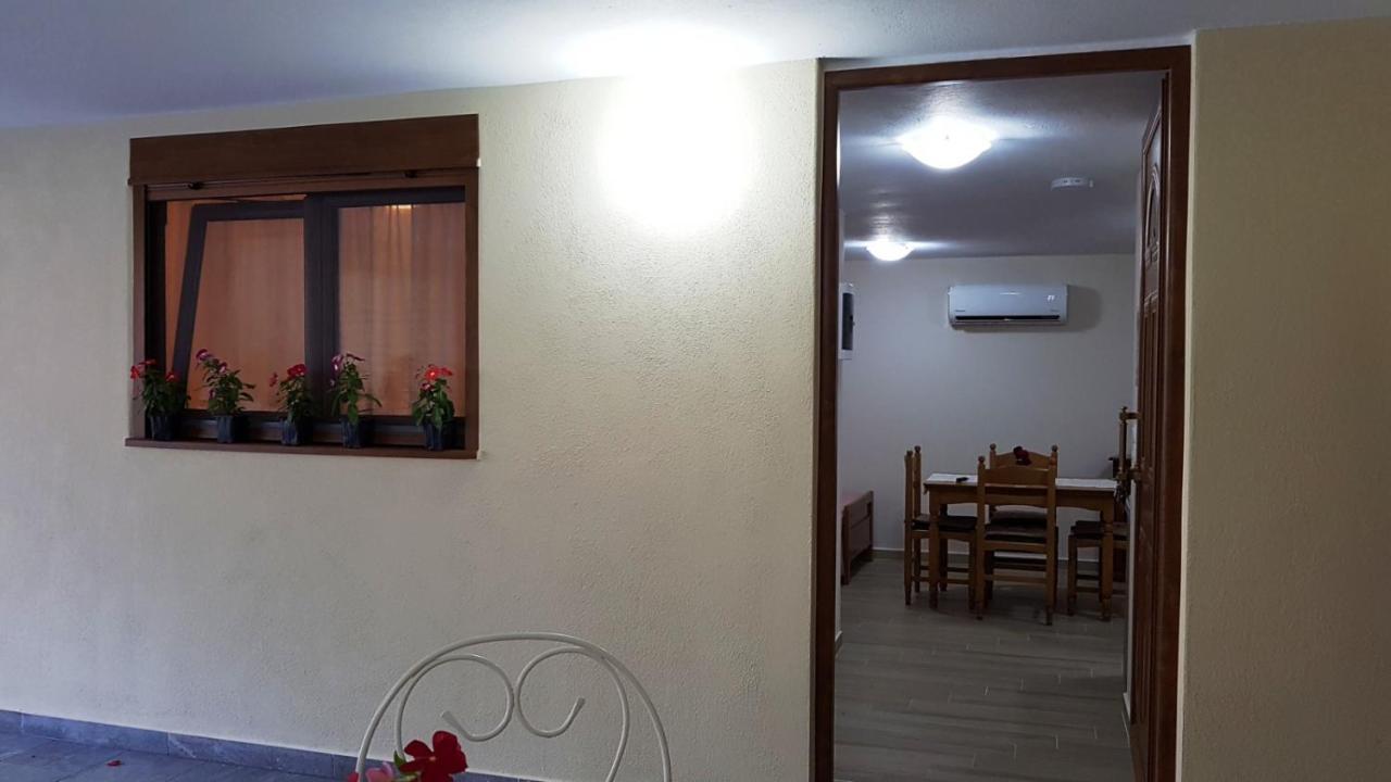 Fyllou Apartment Asprovalta Zewnętrze zdjęcie