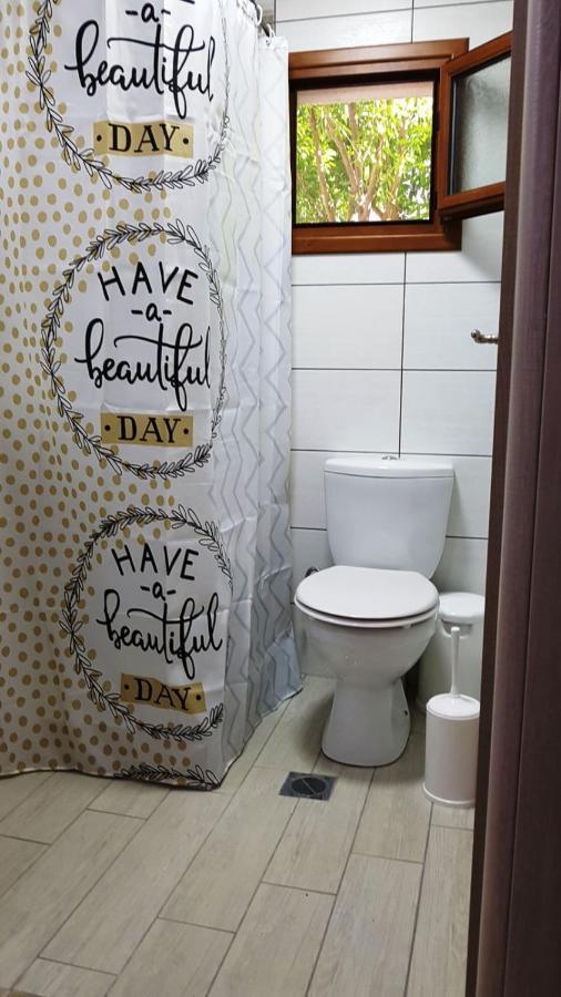 Fyllou Apartment Asprovalta Zewnętrze zdjęcie
