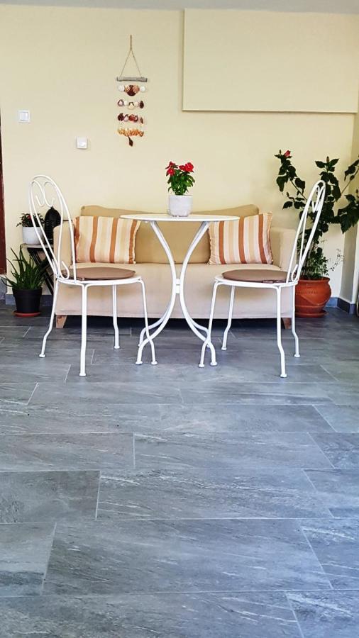 Fyllou Apartment Asprovalta Zewnętrze zdjęcie