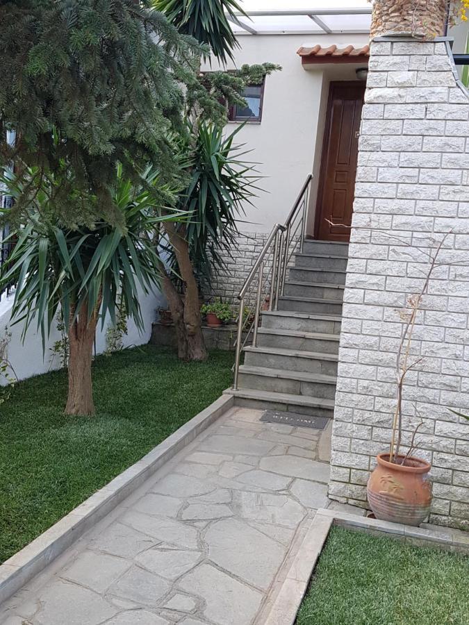 Fyllou Apartment Asprovalta Zewnętrze zdjęcie