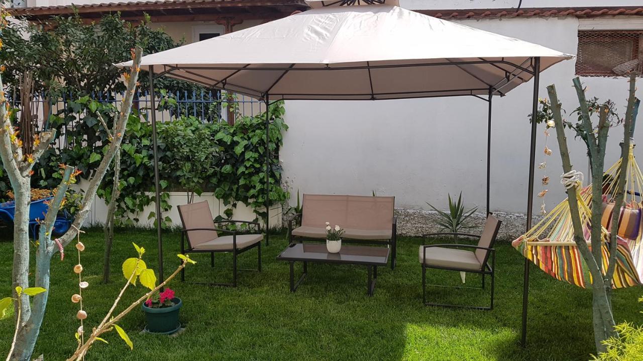 Fyllou Apartment Asprovalta Zewnętrze zdjęcie